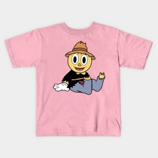 Little scarecrow Kids T-Shirt